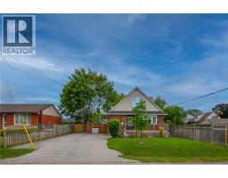 2 CHERRY Avenue, Grimsby, Ontario