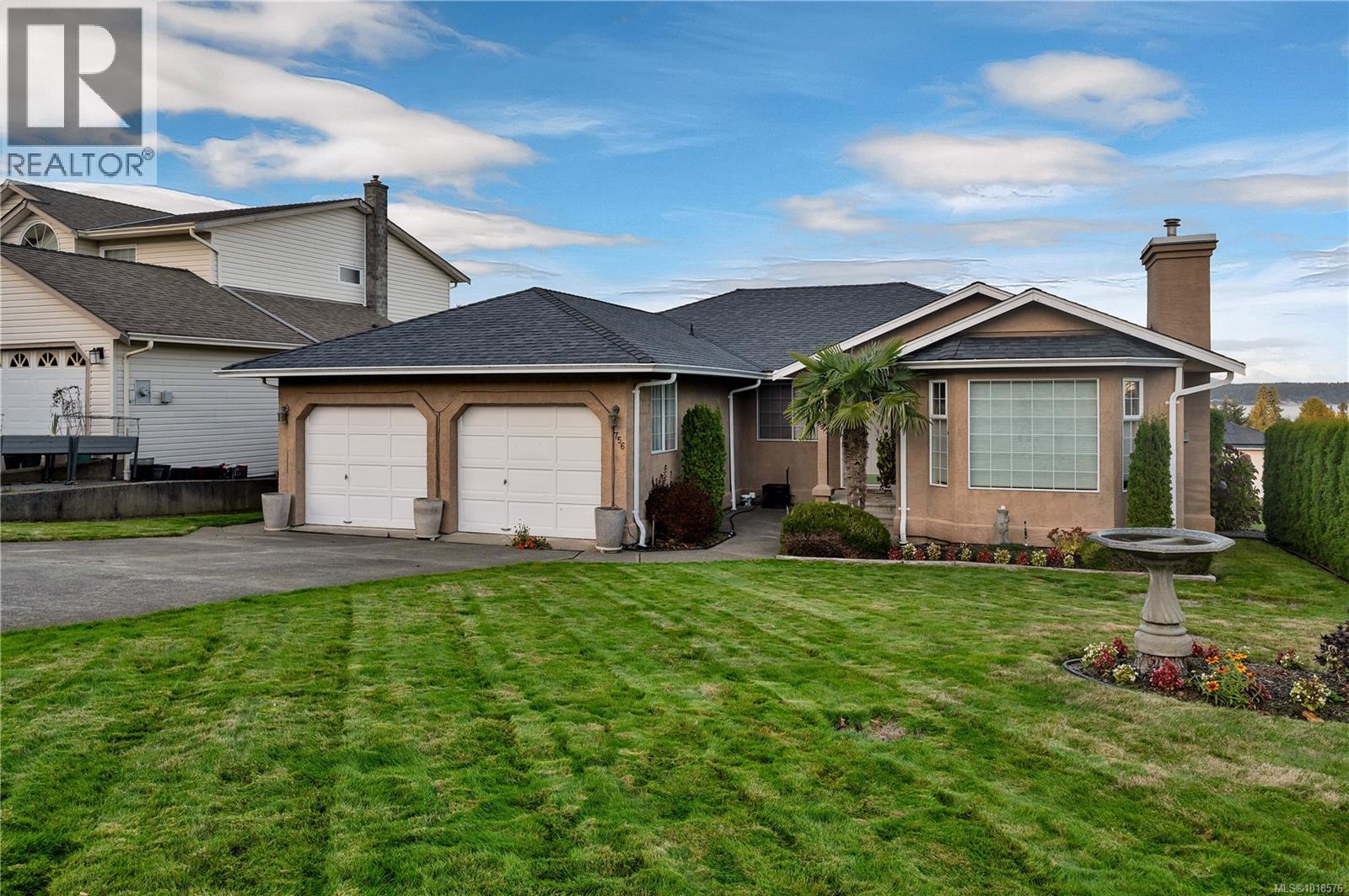 756 Bowen Dr, Campbell River, British Columbia