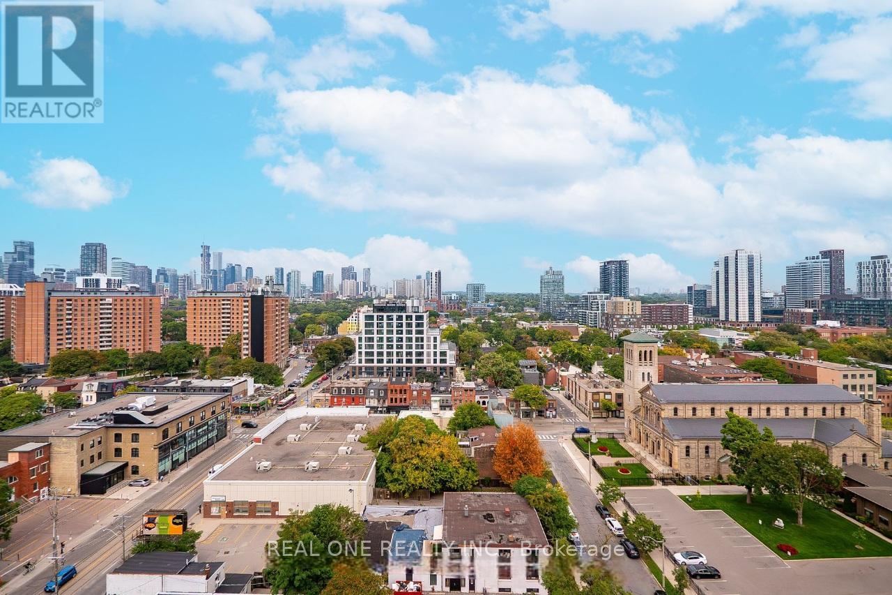 1429 - 50 Power Street, Toronto, Ontario  M5A 0V3 - Photo 18 - C12489260