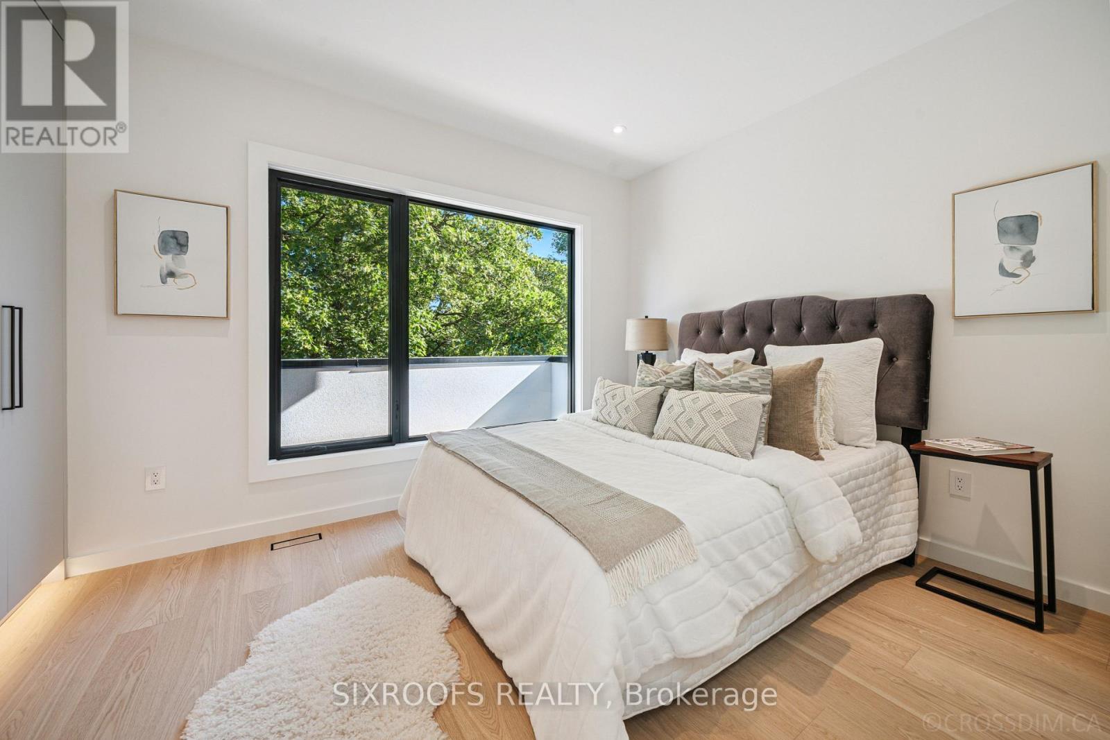 44a Alcina Avenue, Toronto, Ontario  M6G 2E8 - Photo 36 - C12489262