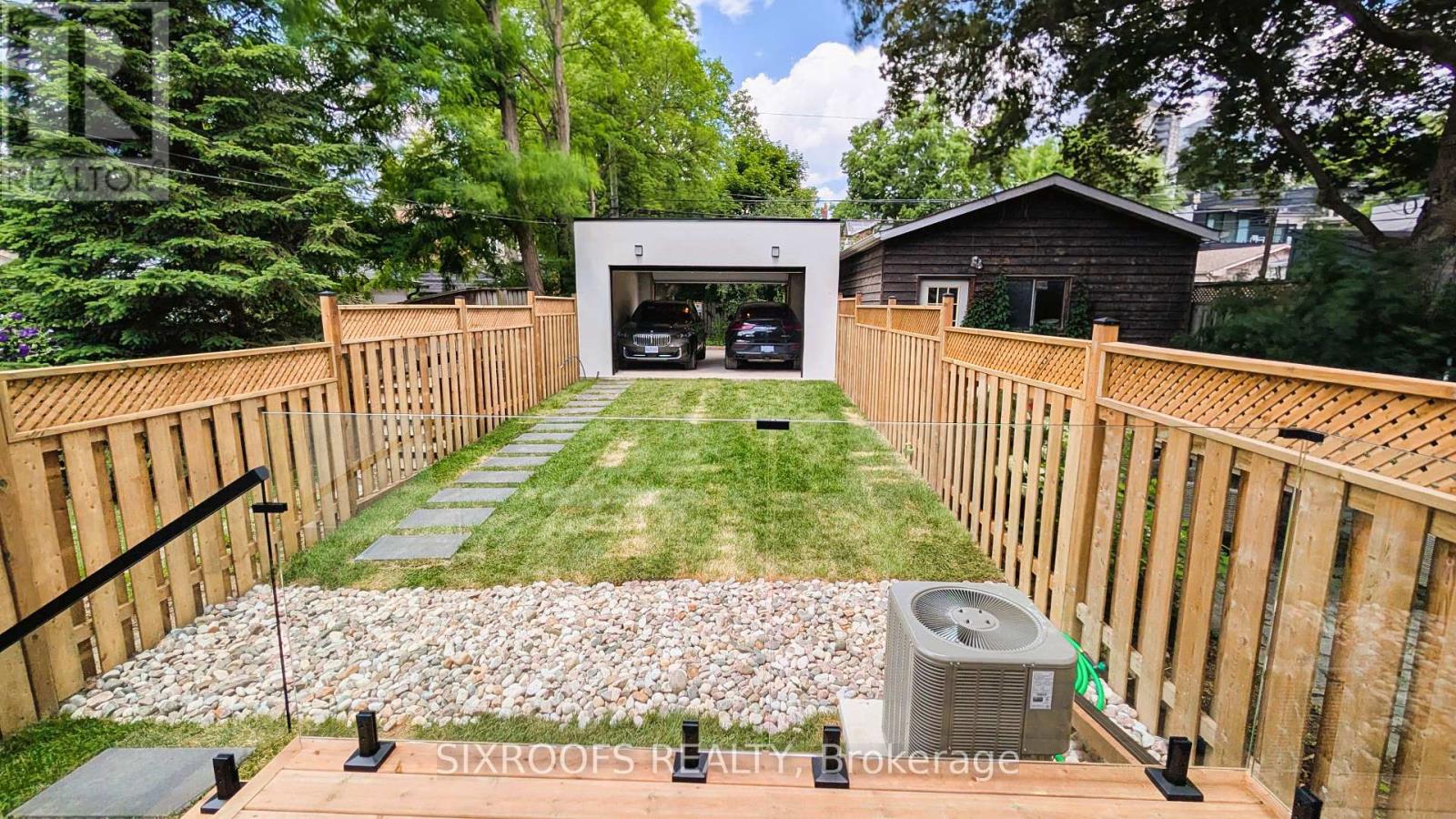 44a Alcina Avenue, Toronto, Ontario  M6G 2E8 - Photo 45 - C12489262