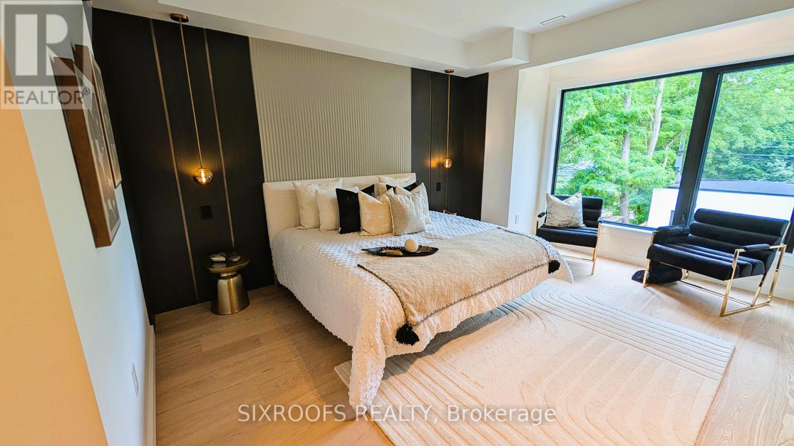 44a Alcina Avenue, Toronto, Ontario  M6G 2E8 - Photo 47 - C12489262