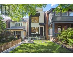 44A ALCINA AVENUE, Toronto, Ontario