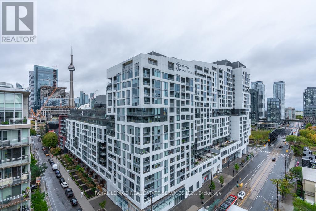 516 - 60 Bathurst Street, Toronto, Ontario  M5V 2P4 - Photo 18 - C12489274