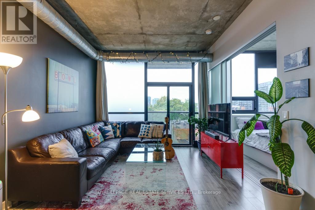 516 - 60 Bathurst Street, Toronto, Ontario  M5V 2P4 - Photo 9 - C12489274