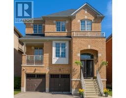119 RUSSELL CREEK DRIVE, Brampton, Ontario