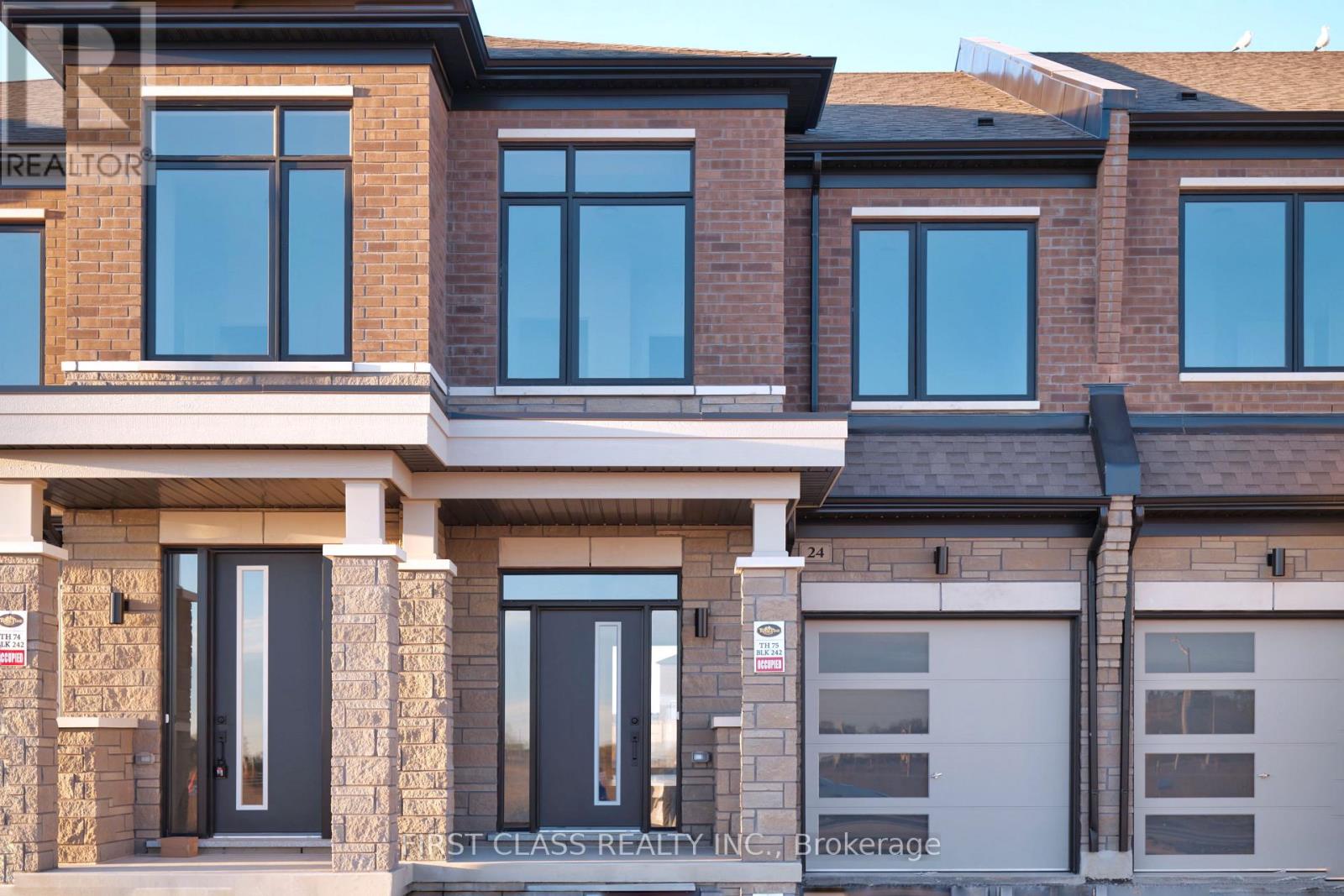 24 KAMPER AVENUE, Richmond Hill, Ontario