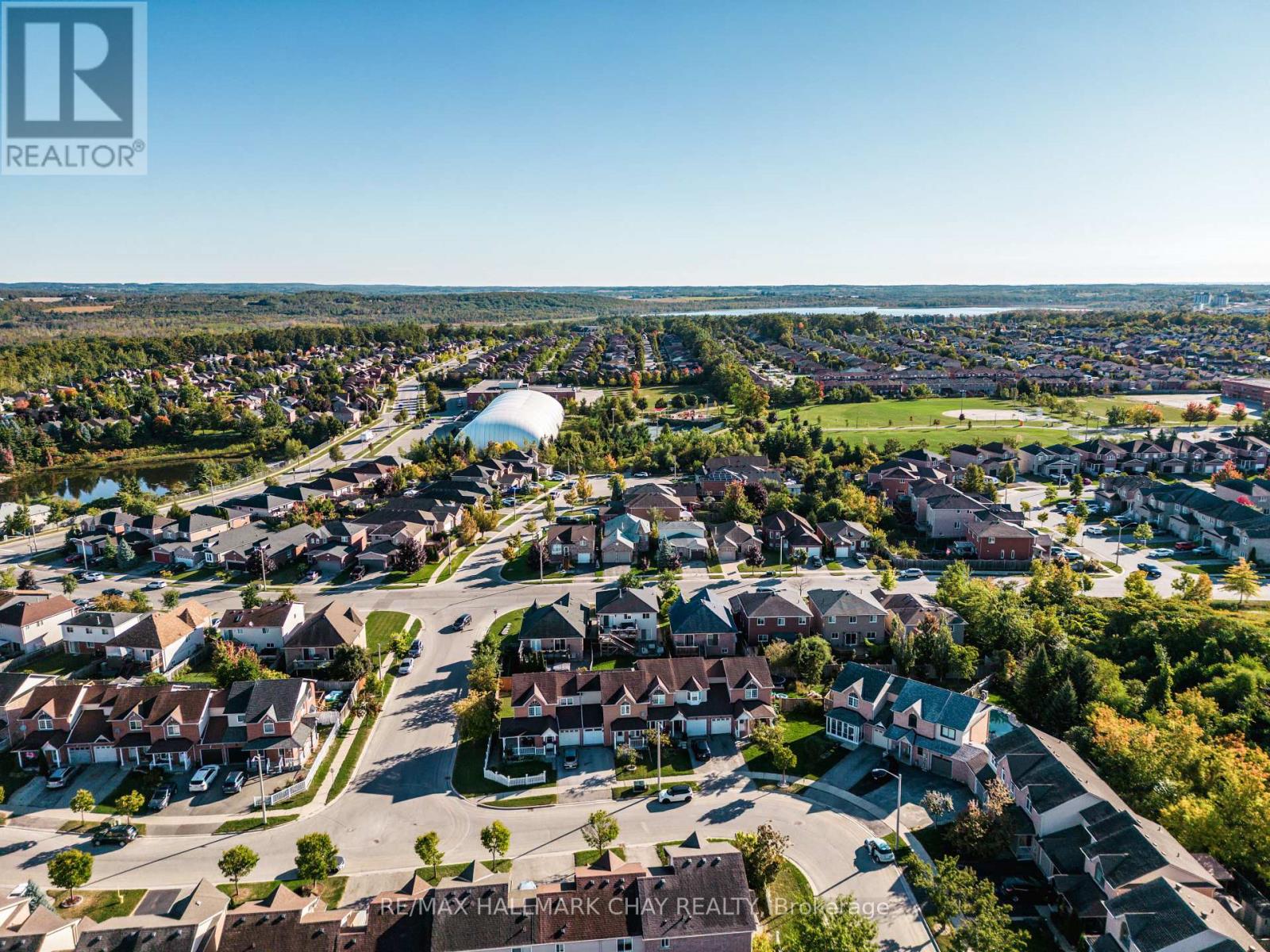 135 TREVINO CIRCLE, Barrie, Ontario