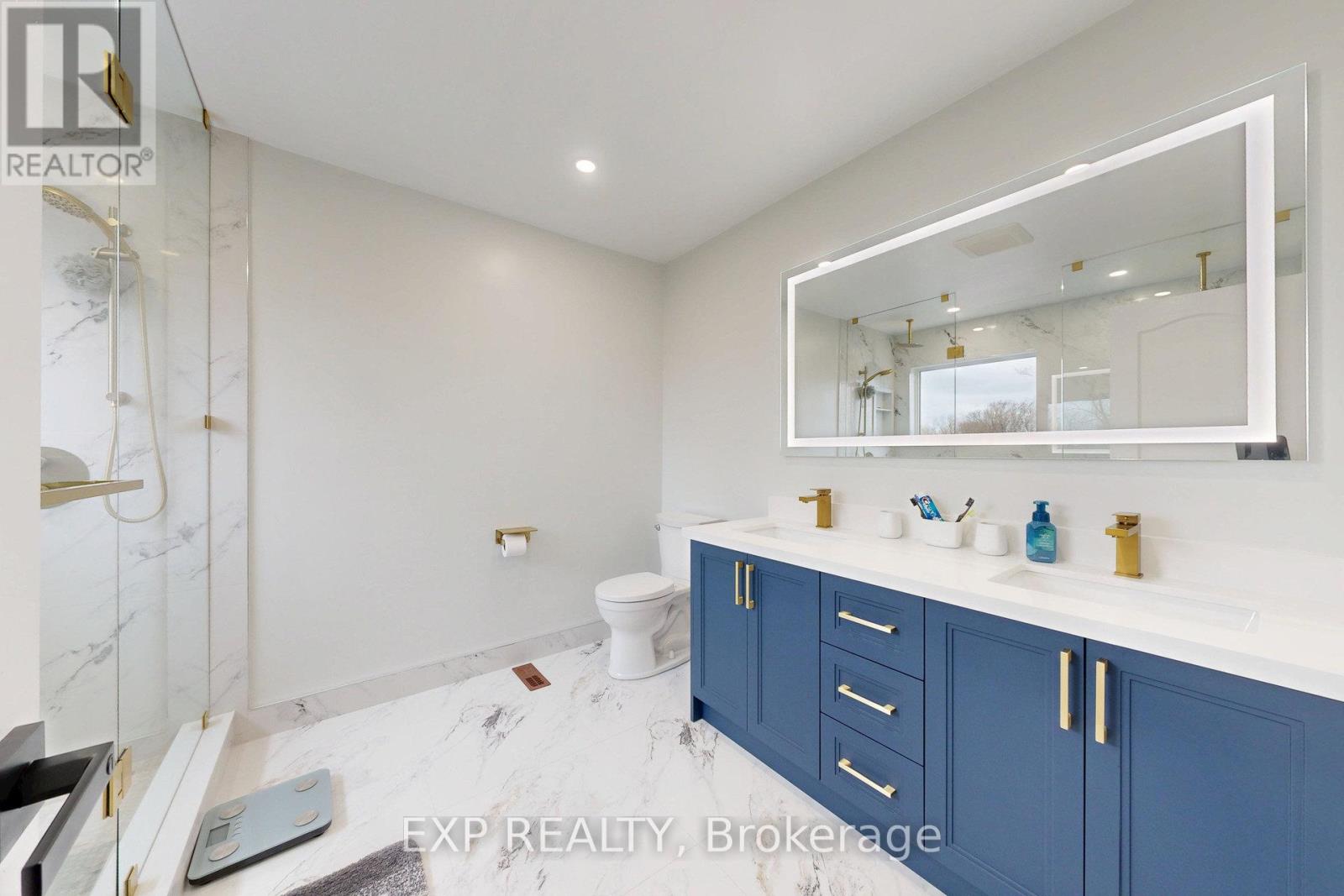 100 Dells Crescent, Brampton, Ontario  L7A 2X1 - Photo 28 - W12489268