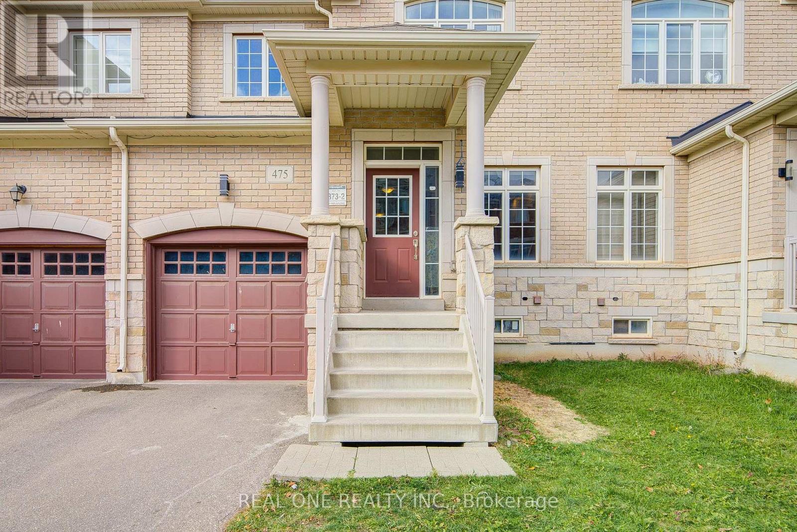 475 Silver Maple Road, Oakville, Ontario  L6H 0S4 - Photo 4 - W12489276