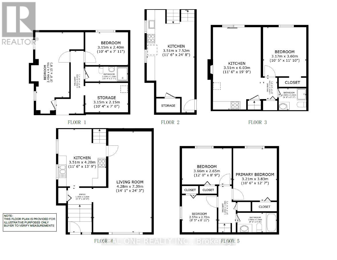 2525 Trident Avenue, Mississauga, Ontario  L5B 2L3 - Photo 2 - W12489282