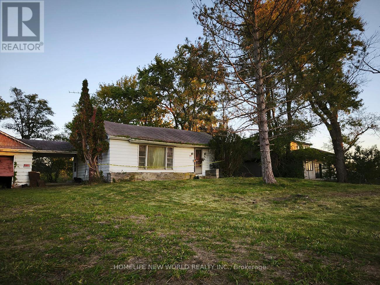 790 HWY 6, Haldimand, Ontario