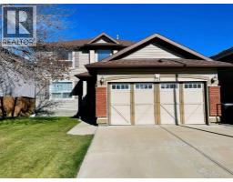 221 Coulee Creek Manor Southgate, Lethbridge, Ca