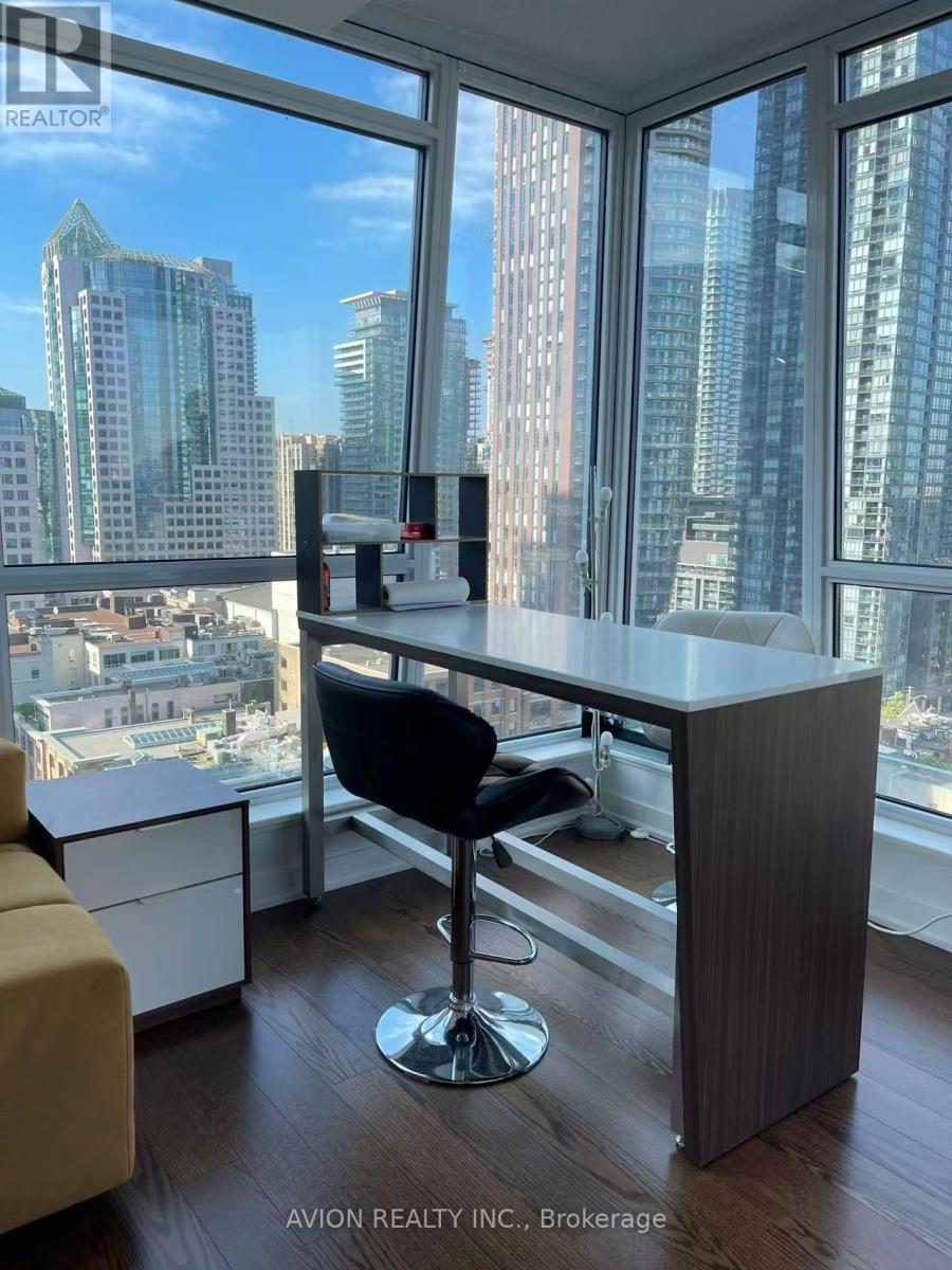 1507 - 30 Nelson Street, Toronto, Ontario  M5V 0H5 - Photo 21 - C12489288