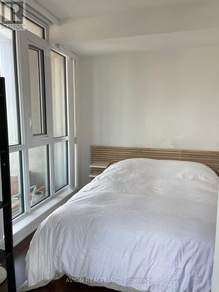 1507 - 30 Nelson Street, Toronto, Ontario  M5V 0H5 - Photo 23 - C12489288