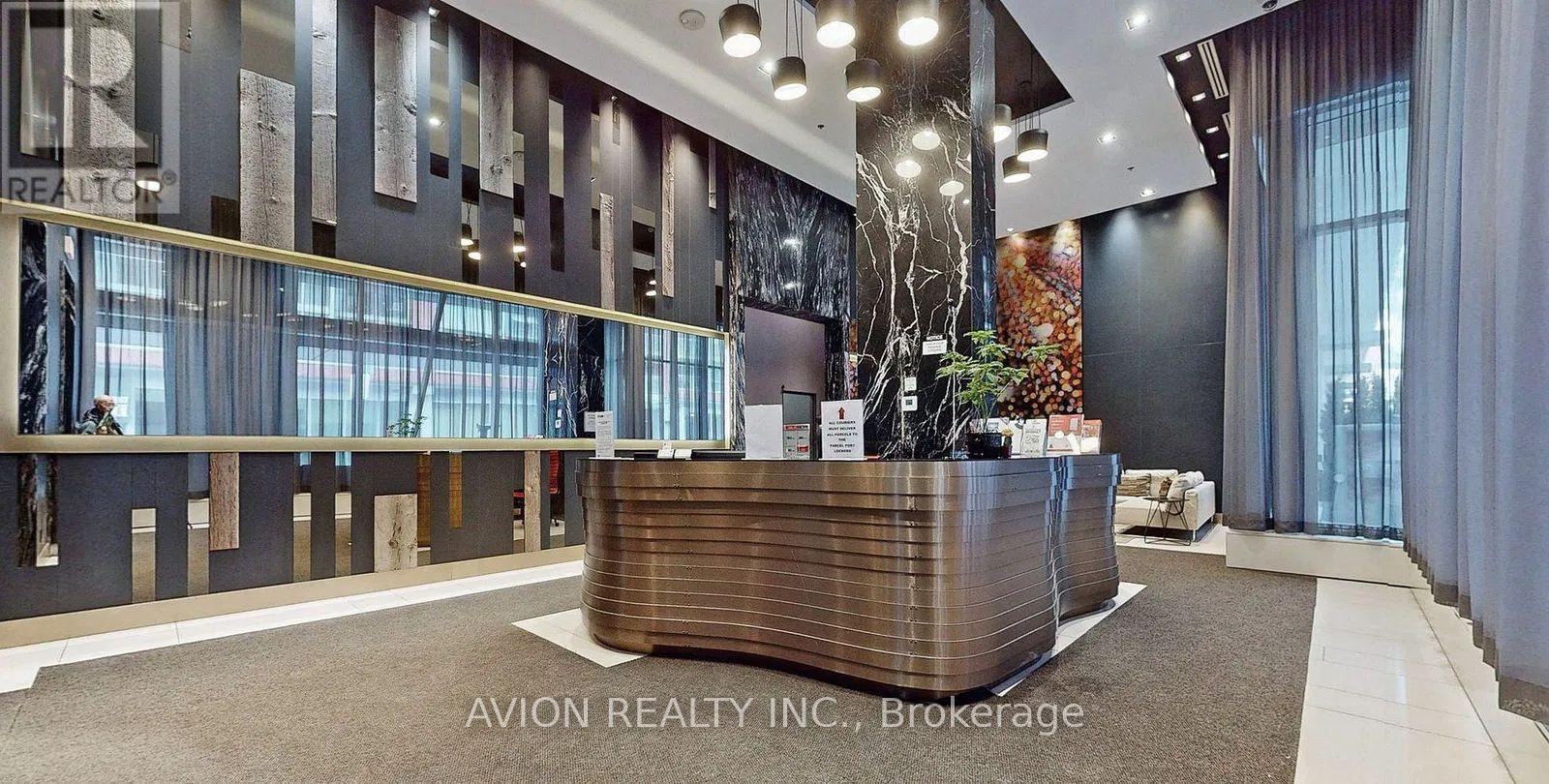 1507 - 30 Nelson Street, Toronto, Ontario  M5V 0H5 - Photo 3 - C12489288