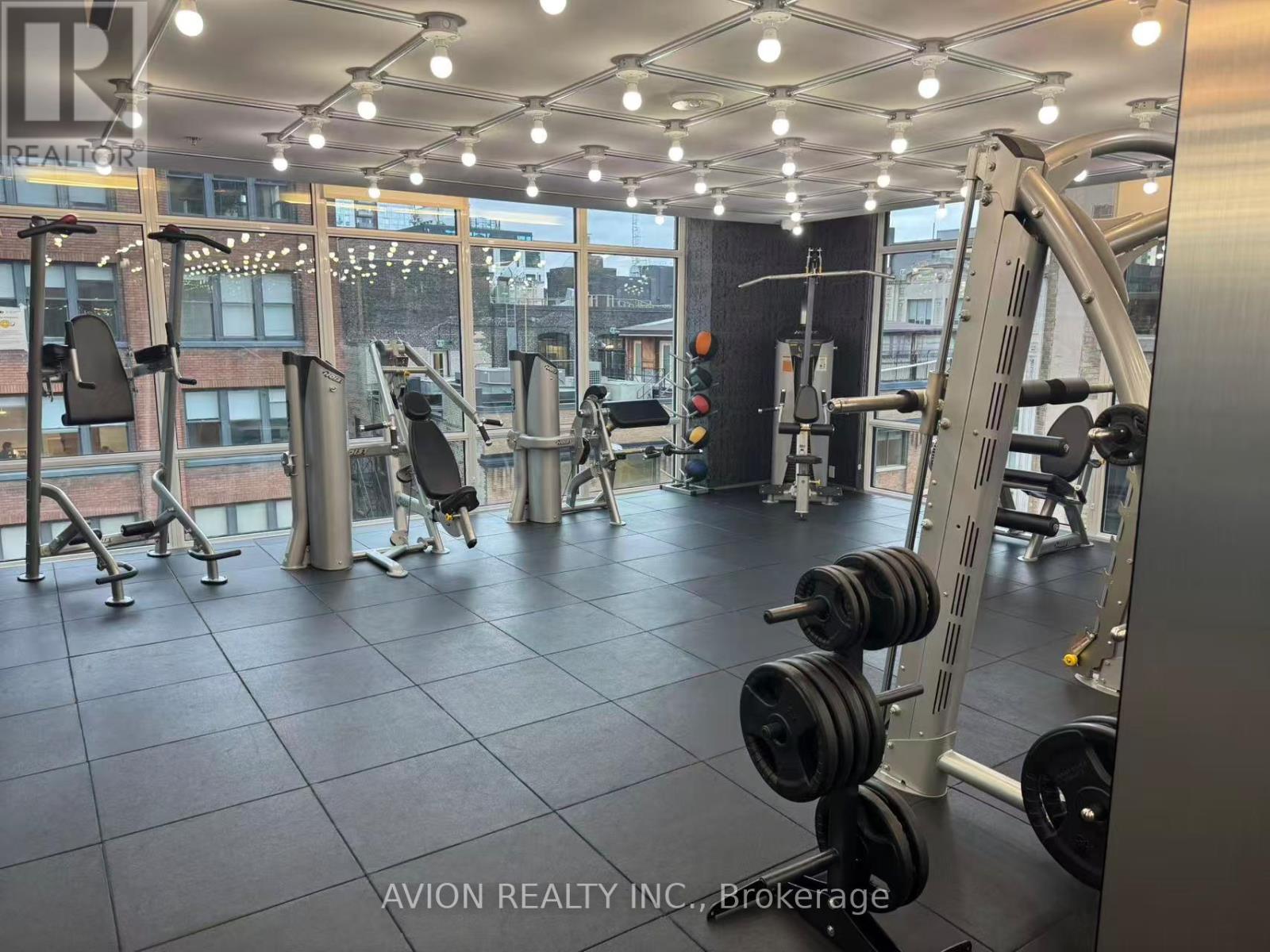 1507 - 30 Nelson Street, Toronto, Ontario  M5V 0H5 - Photo 8 - C12489288