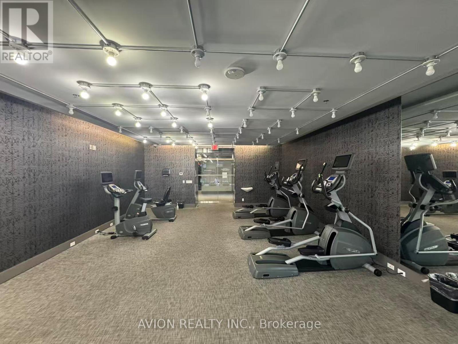 1507 - 30 Nelson Street, Toronto, Ontario  M5V 0H5 - Photo 9 - C12489288