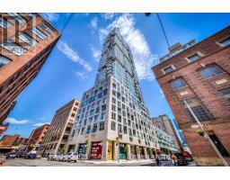 1507 - 30 NELSON STREET, Toronto, Ontario