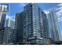 1010 - 80 QUEENS WHARF ROAD, Toronto, Ontario