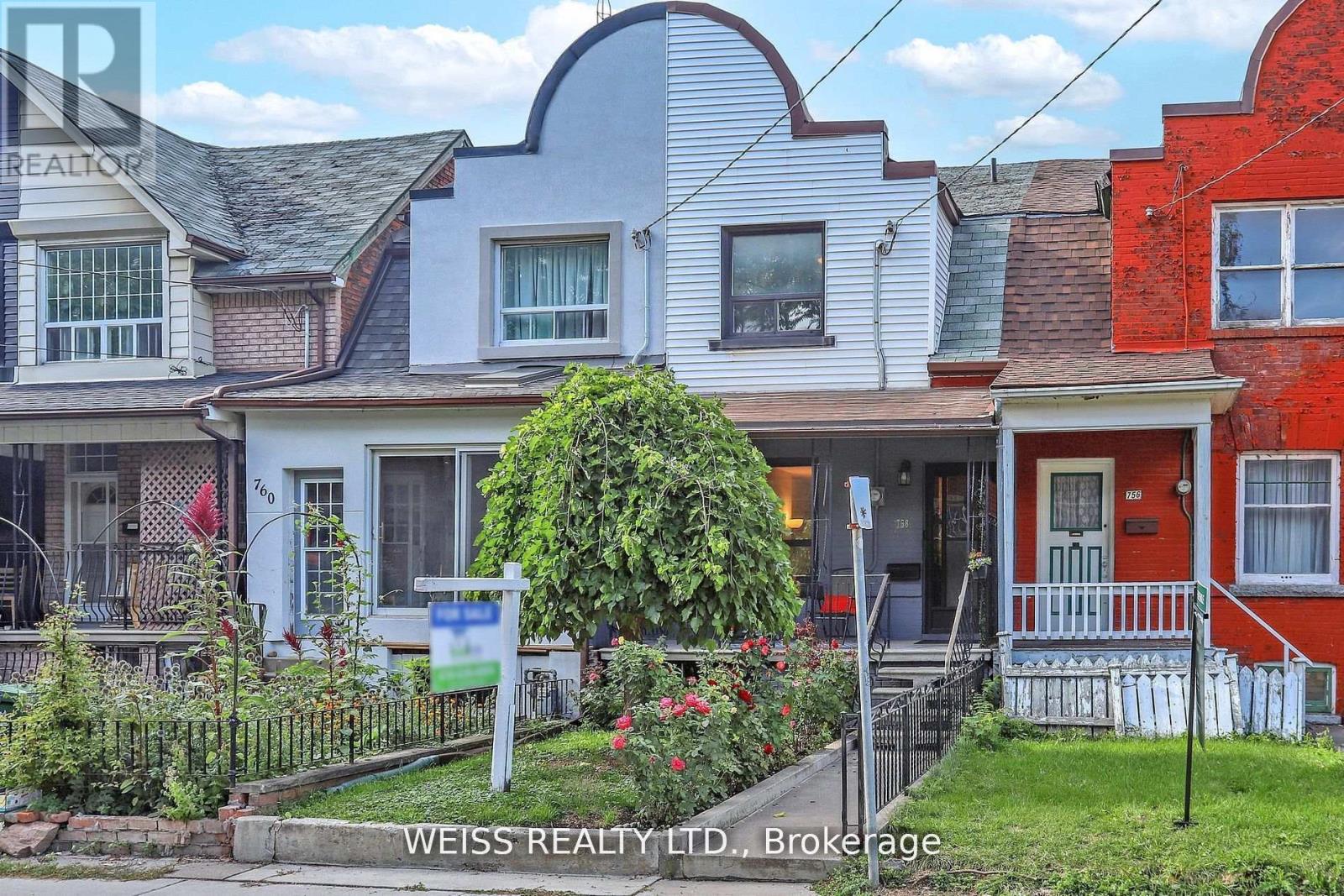 758 Richmond Street W, Toronto, Ontario  M6J 1C5 - Photo 5 - C12489304