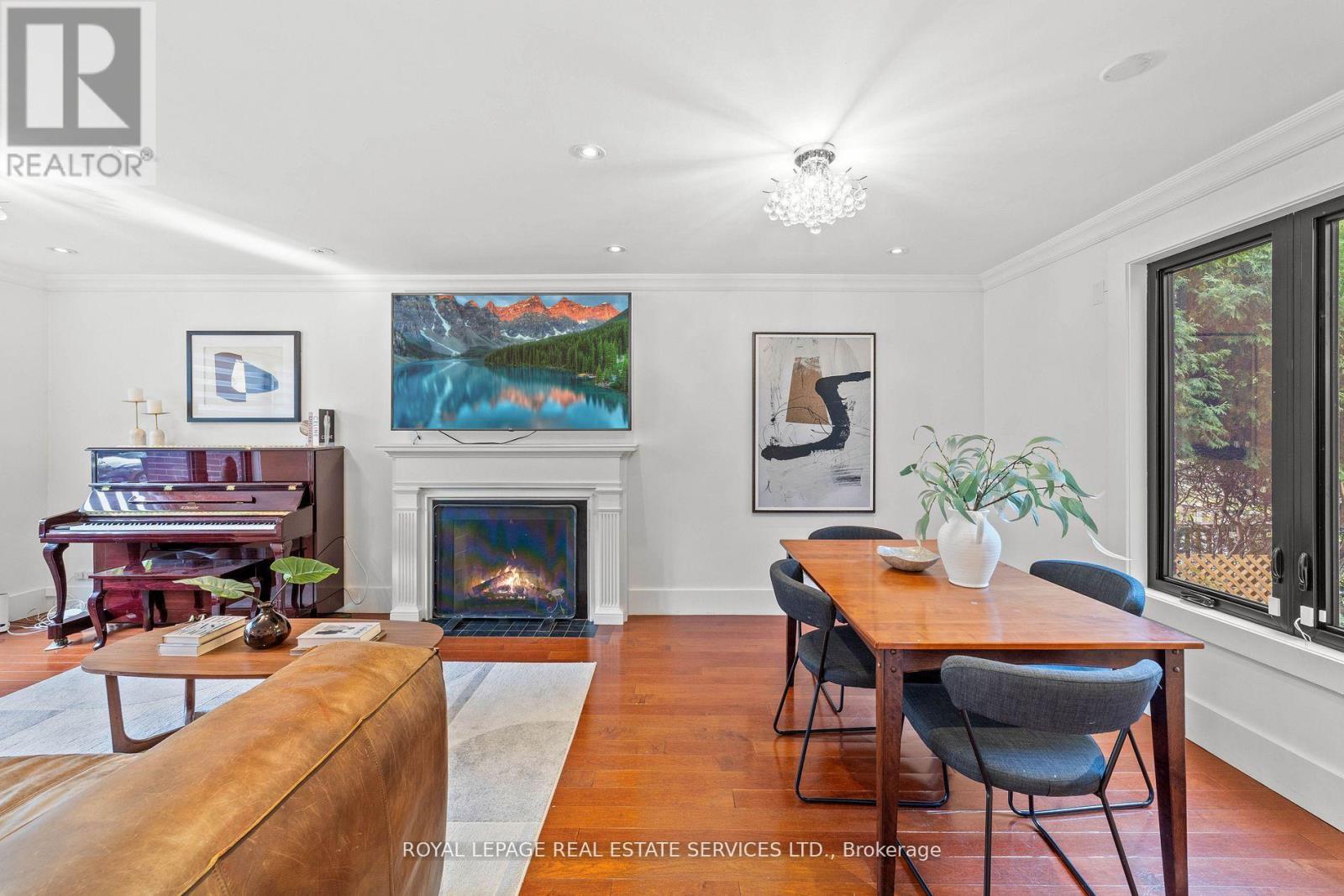 12 Armour Boulevard, Toronto, Ontario  M5M 3C1 - Photo 10 - C12489316