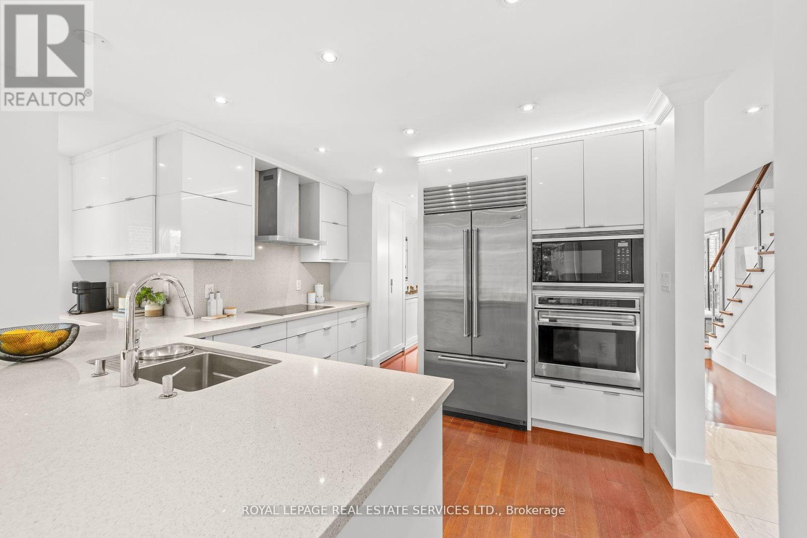 12 Armour Boulevard, Toronto, Ontario  M5M 3C1 - Photo 13 - C12489316