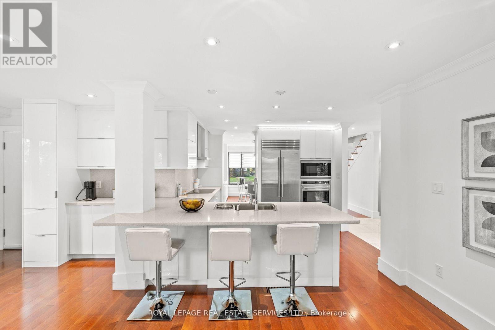 12 Armour Boulevard, Toronto, Ontario  M5M 3C1 - Photo 14 - C12489316