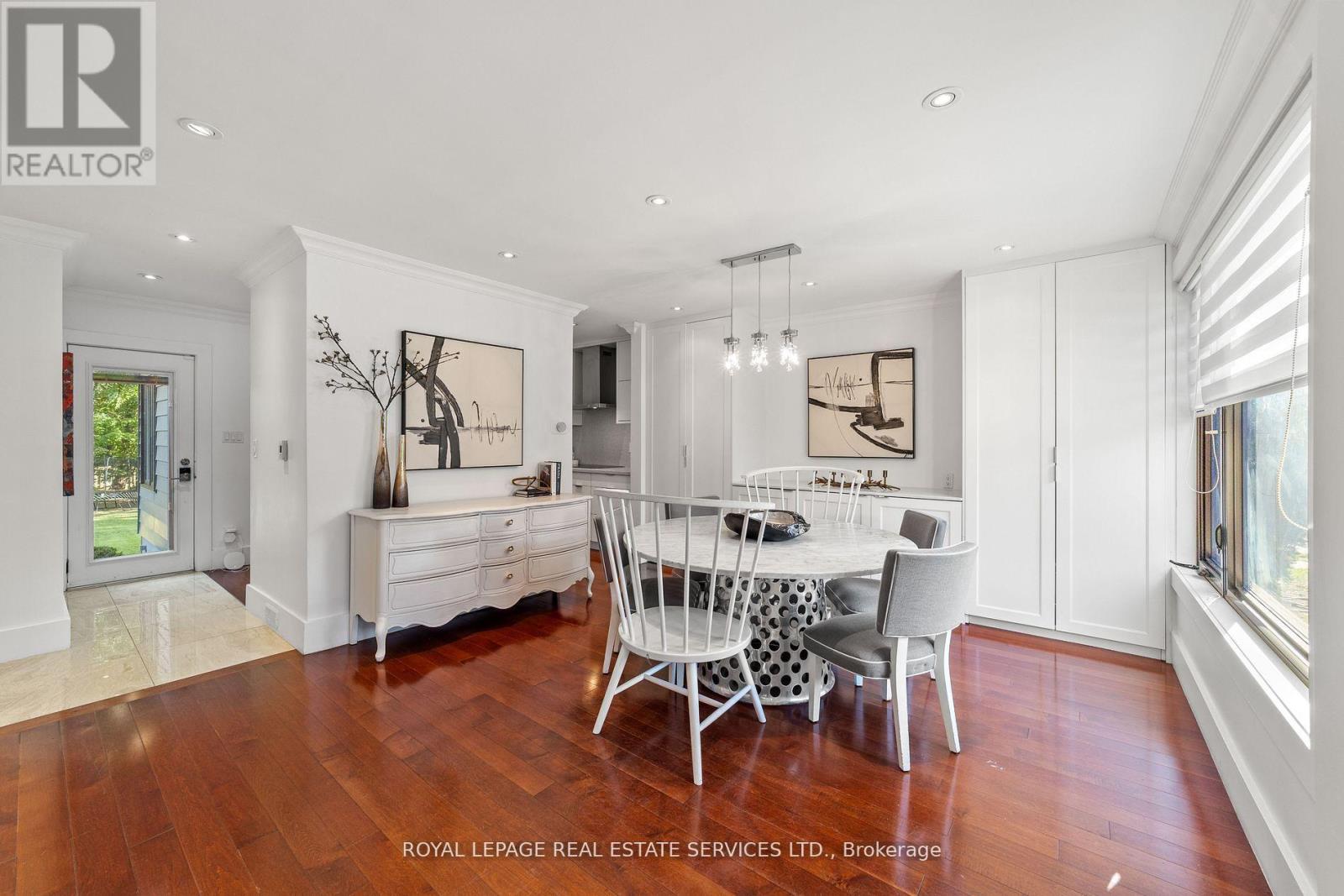 12 Armour Boulevard, Toronto, Ontario  M5M 3C1 - Photo 4 - C12489316