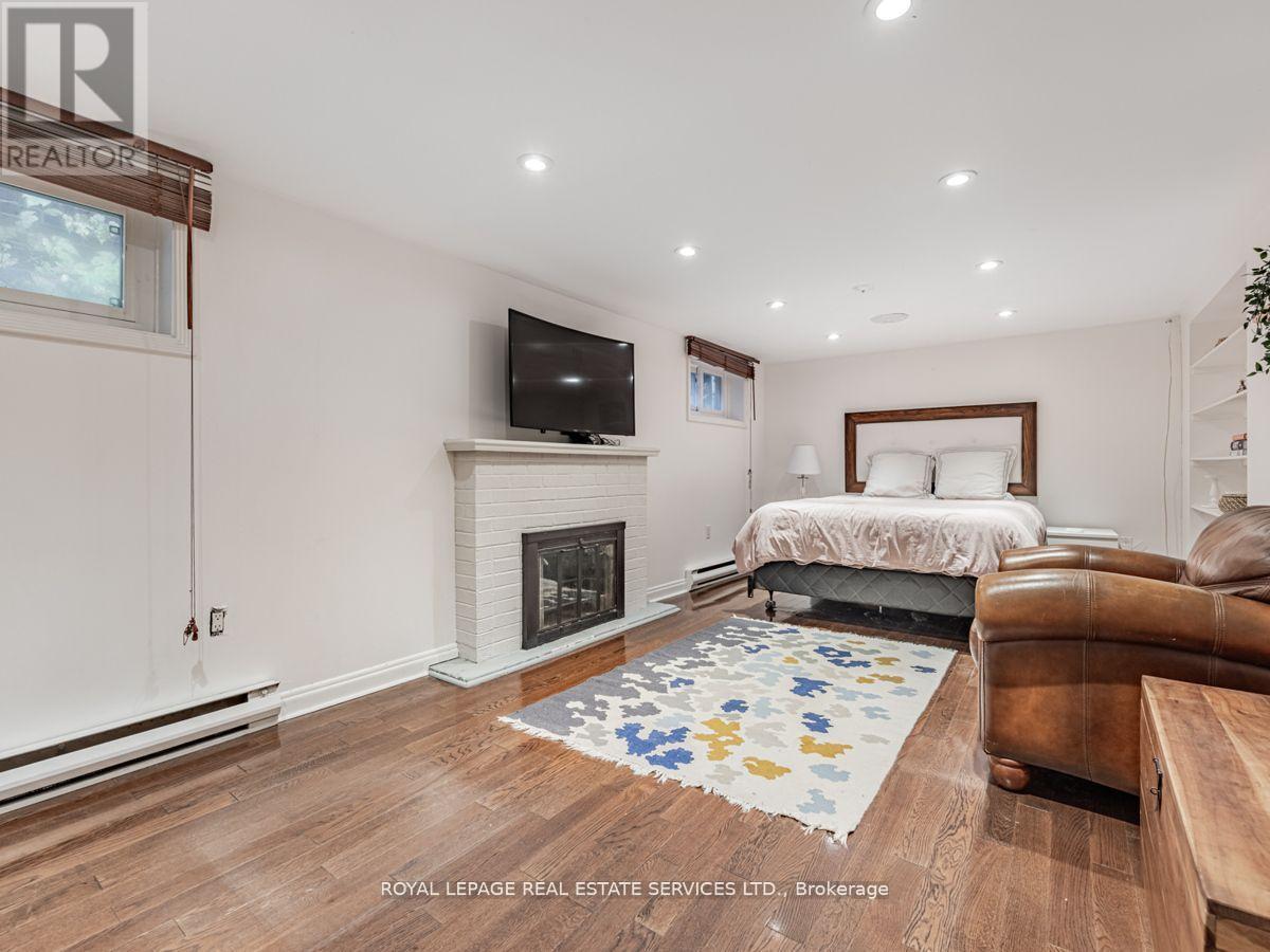 12 Armour Boulevard, Toronto, Ontario  M5M 3C1 - Photo 42 - C12489316