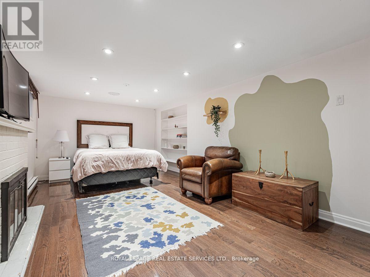 12 Armour Boulevard, Toronto, Ontario  M5M 3C1 - Photo 43 - C12489316