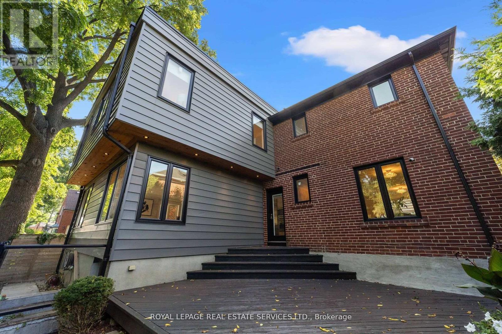 12 Armour Boulevard, Toronto, Ontario  M5M 3C1 - Photo 48 - C12489316