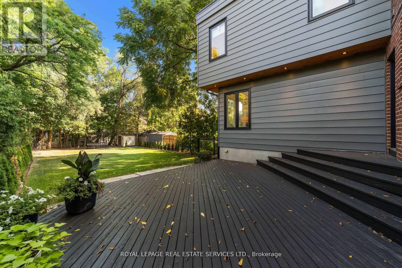 12 Armour Boulevard, Toronto, Ontario  M5M 3C1 - Photo 49 - C12489316