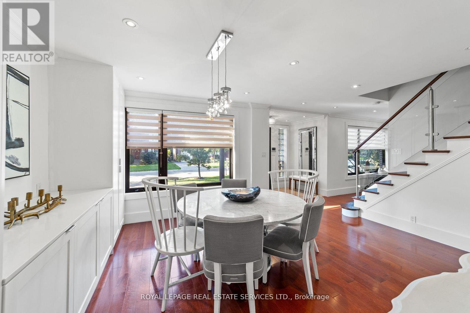 12 Armour Boulevard, Toronto, Ontario  M5M 3C1 - Photo 5 - C12489316