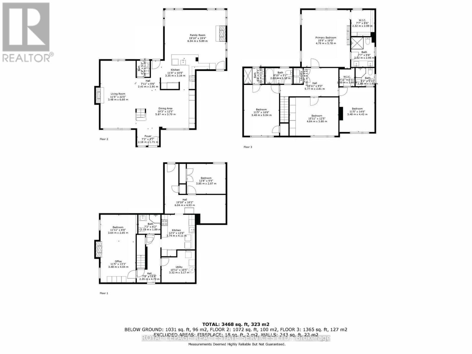 12 Armour Boulevard, Toronto, Ontario  M5M 3C1 - Photo 50 - C12489316