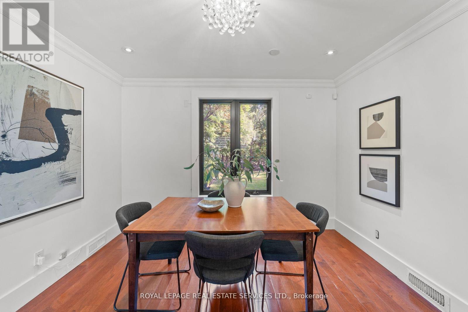 12 Armour Boulevard, Toronto, Ontario  M5M 3C1 - Photo 9 - C12489316