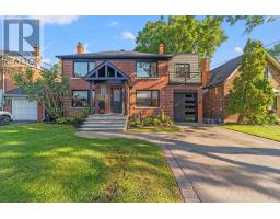 12 ARMOUR BOULEVARD, Toronto, Ontario