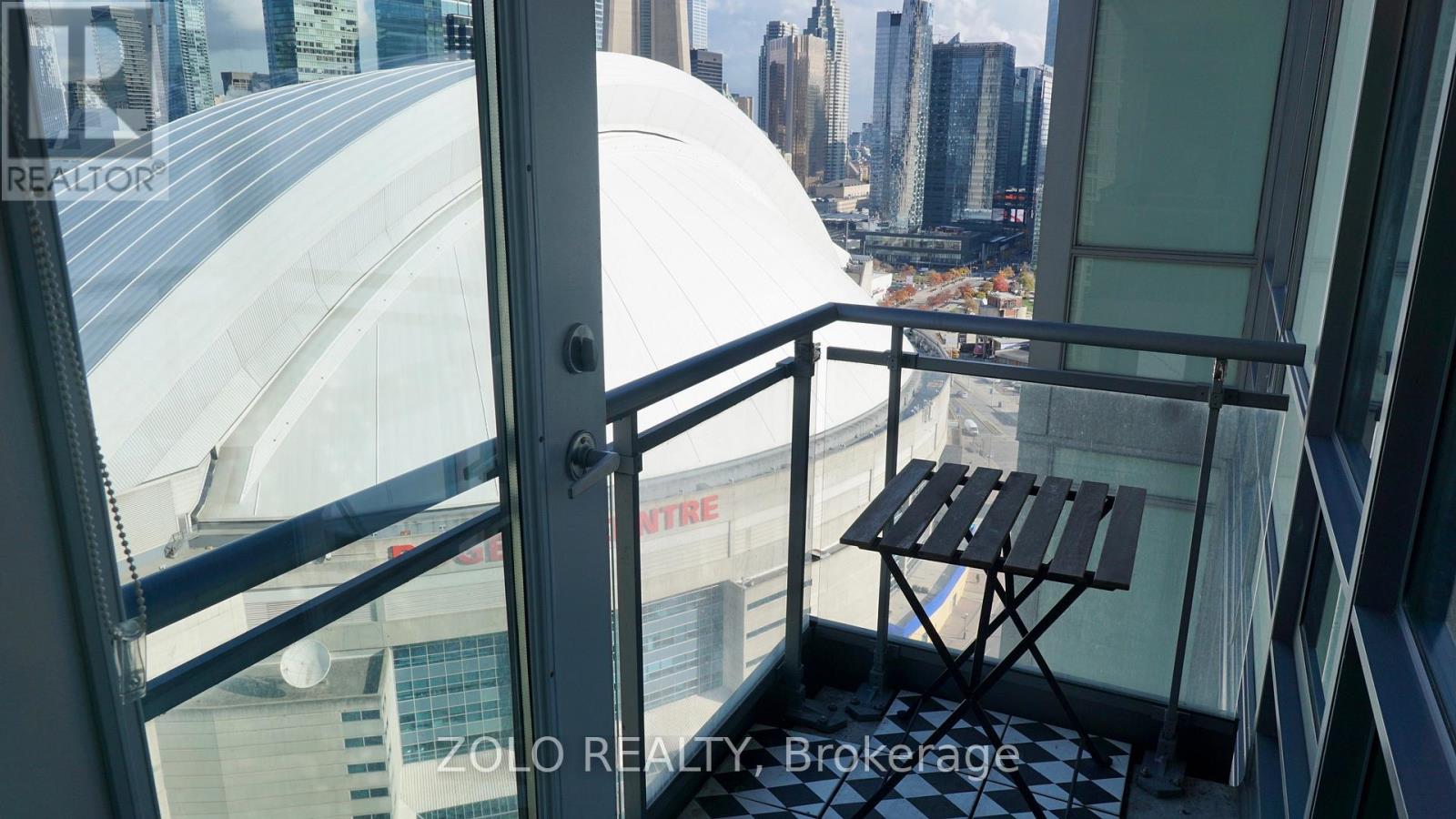 3009 - 5 Mariner Terrace, Toronto, Ontario  M5V 3V6 - Photo 2 - C12489322