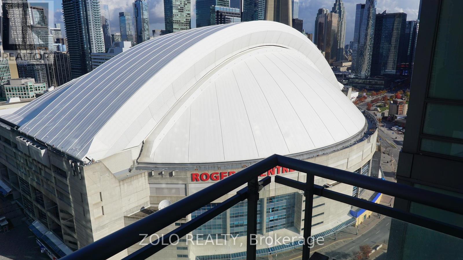 3009 - 5 Mariner Terrace, Toronto, Ontario  M5V 3V6 - Photo 3 - C12489322