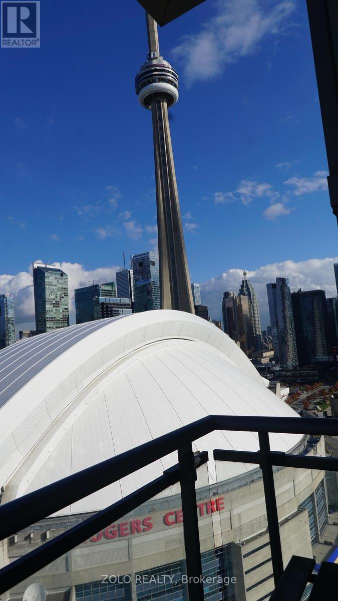 3009 - 5 Mariner Terrace, Toronto, Ontario  M5V 3V6 - Photo 5 - C12489322