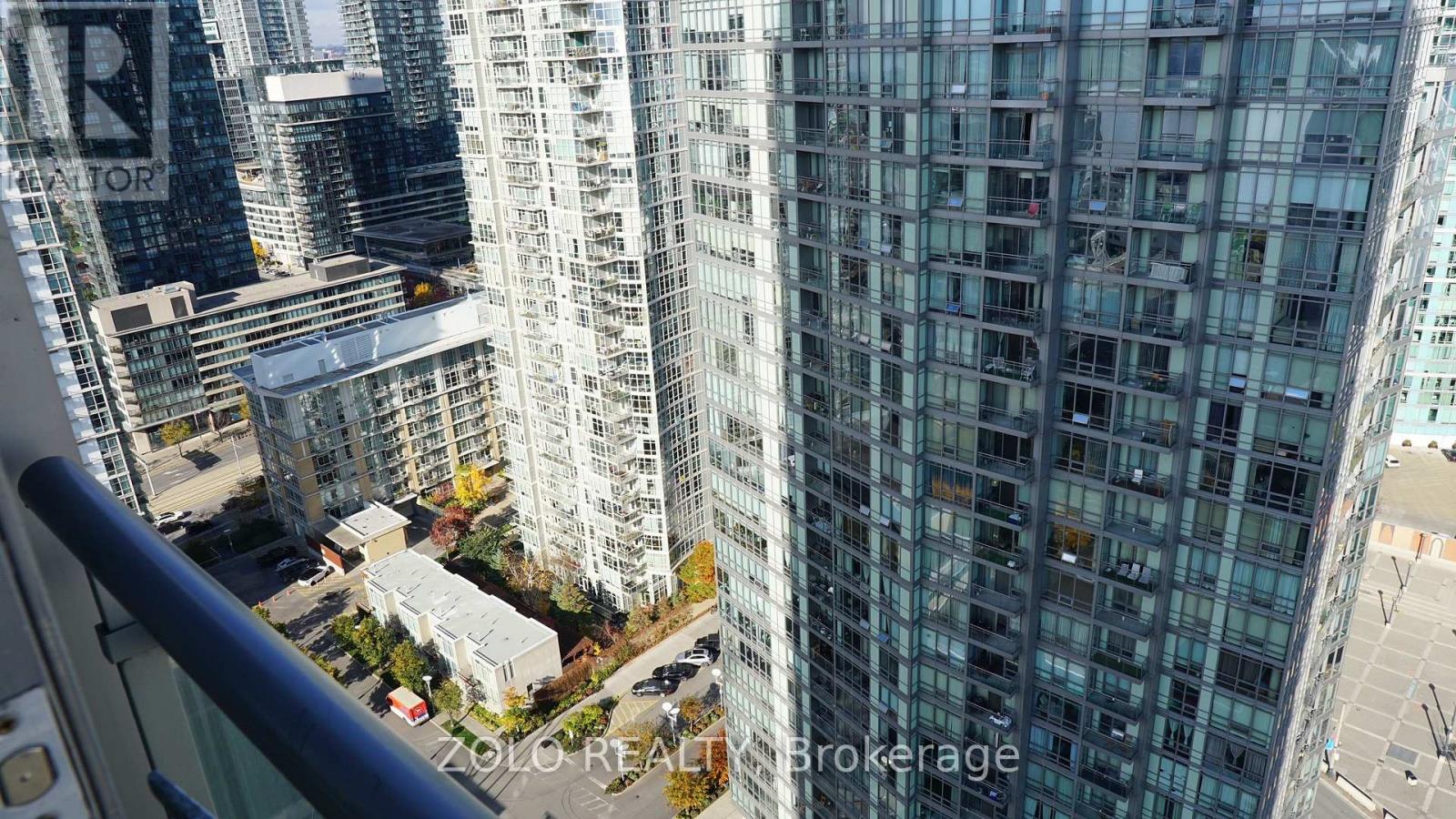 3009 - 5 Mariner Terrace, Toronto, Ontario  M5V 3V6 - Photo 6 - C12489322