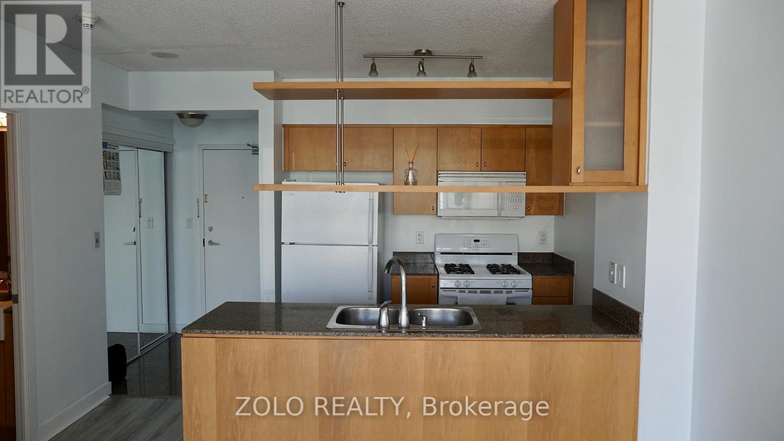 3009 - 5 Mariner Terrace, Toronto, Ontario  M5V 3V6 - Photo 7 - C12489322