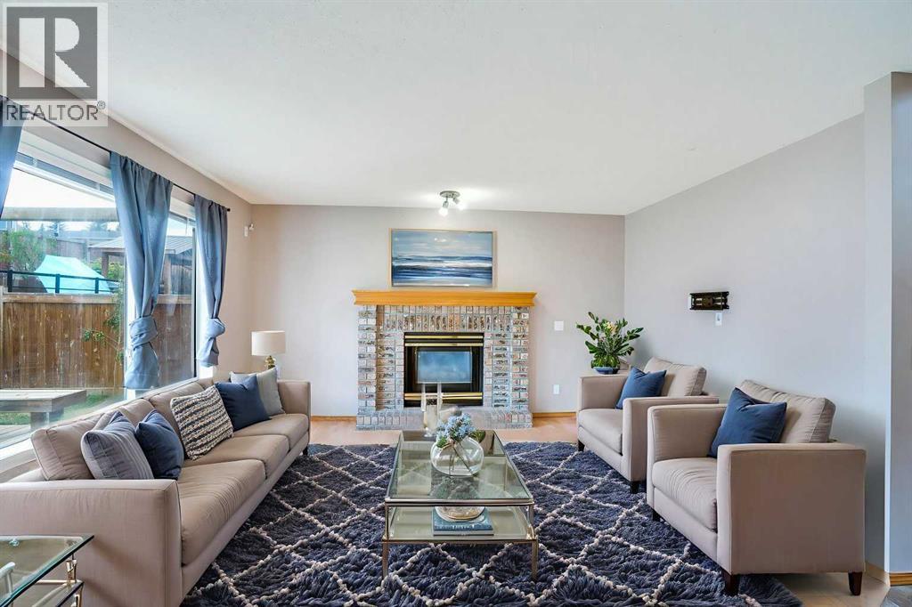 82 Edgevalley Close Nw, Calgary, Alberta  T3A 5E9 - Photo 13 - A2259251