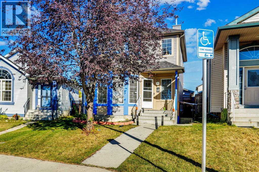 143 Taralea Gardens Ne, Calgary, Alberta  T3J 4W5 - Photo 44 - A2259590