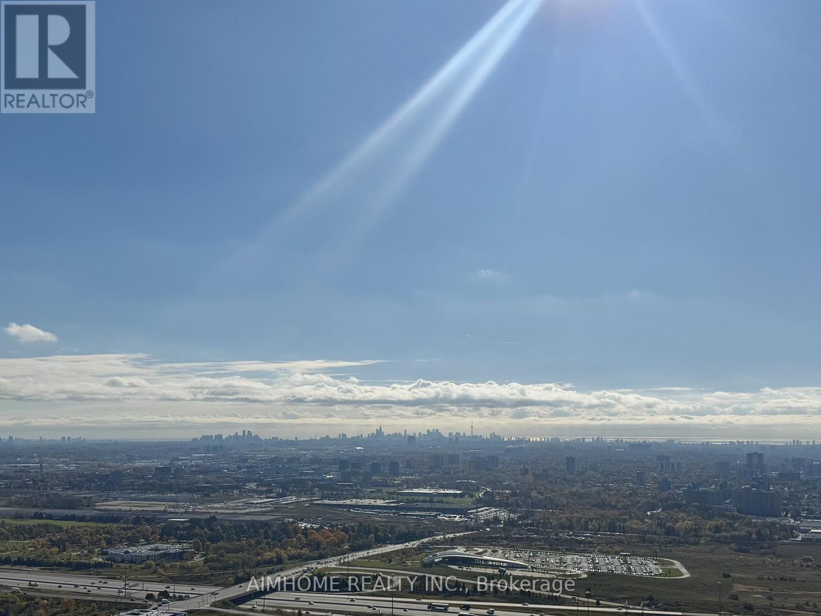 6002 - 225 COMMERCE STREET, Vaughan, Ontario