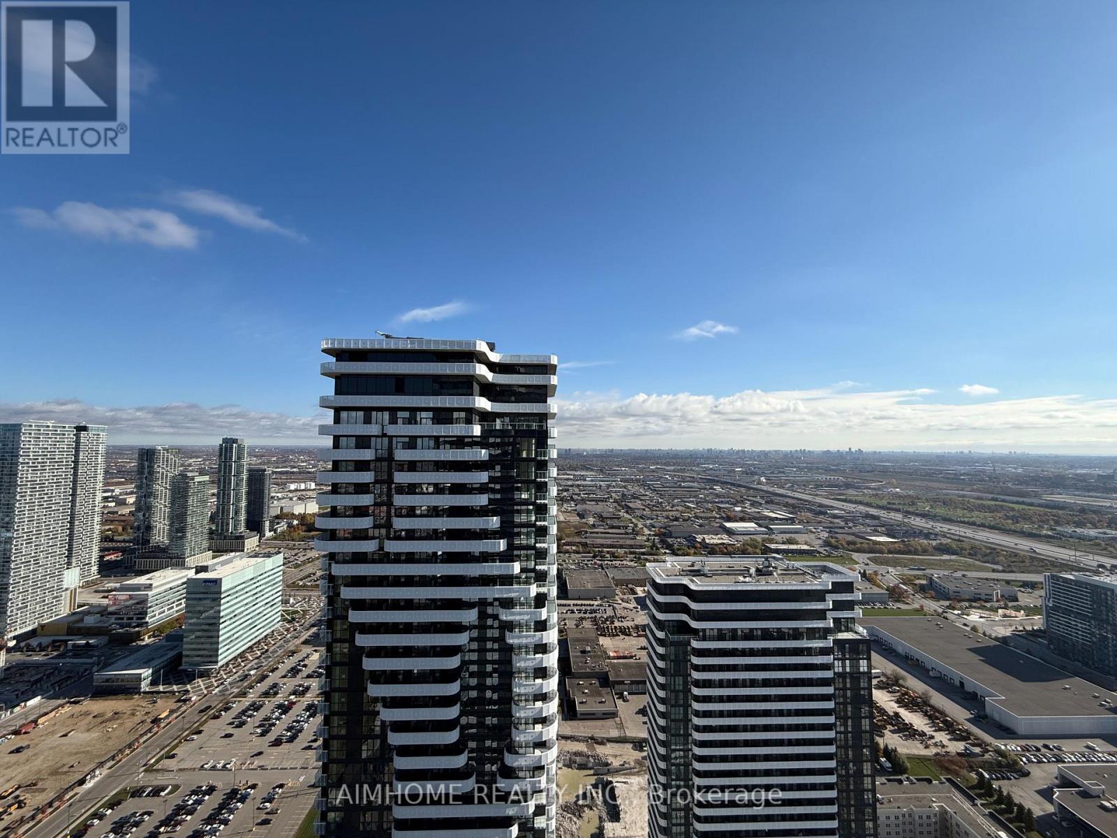 6002 - 225 Commerce Street, Vaughan, Ontario  L4K 0R1 - Photo 13 - N12489290