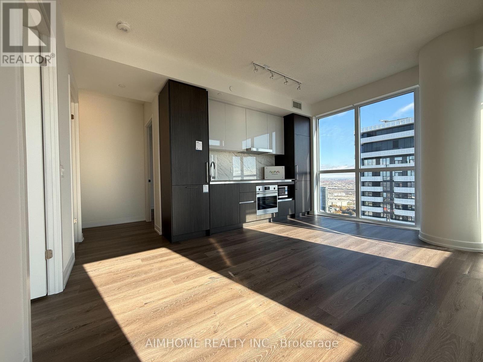 6002 - 225 Commerce Street, Vaughan, Ontario  L4K 0R1 - Photo 3 - N12489290