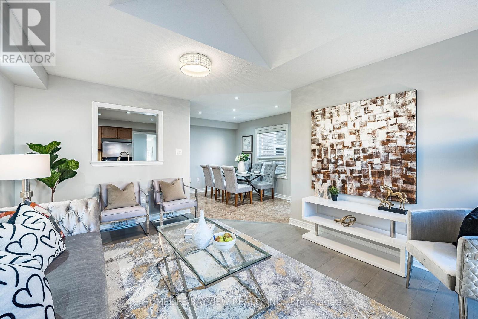 61 Four Seasons Crescent, Newmarket, Ontario  L9N 0C4 - Photo 24 - N12489292