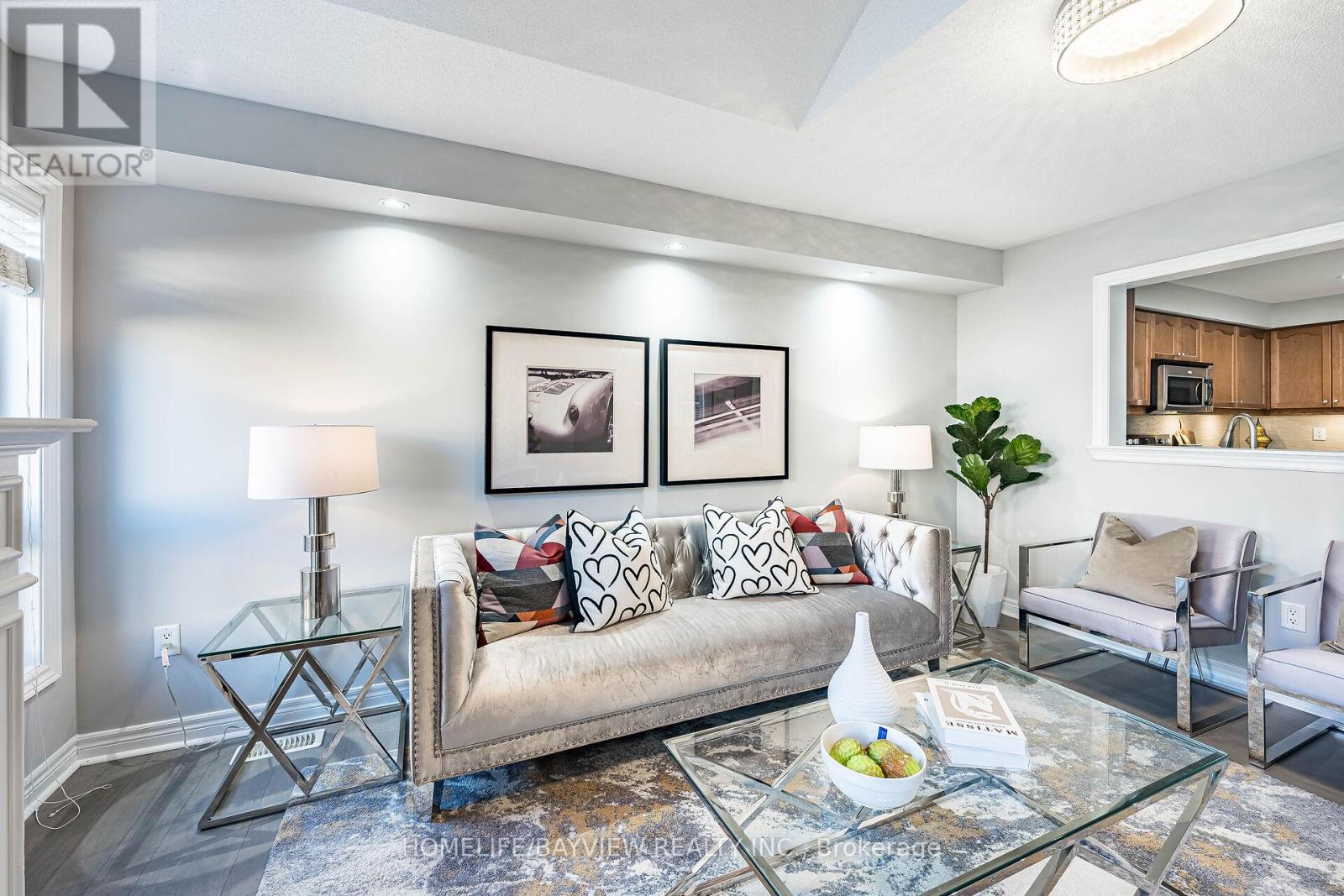 61 Four Seasons Crescent, Newmarket, Ontario  L9N 0C4 - Photo 25 - N12489292