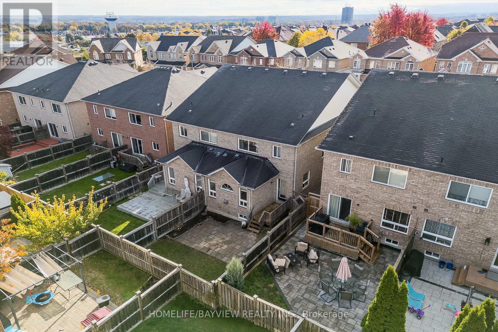 61 Four Seasons Crescent, Newmarket, Ontario  L9N 0C4 - Photo 47 - N12489292